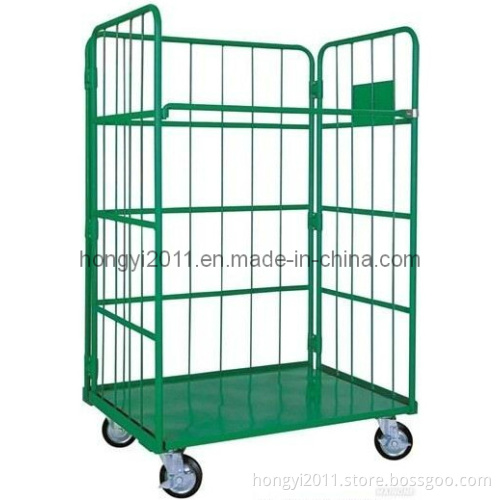 Roll Container